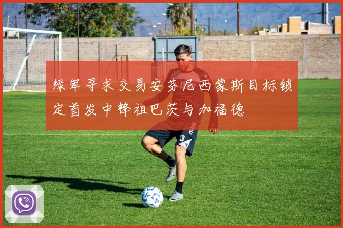 绿军寻求交易安芬尼西蒙斯目标锁定首发中锋祖巴茨与加福德
